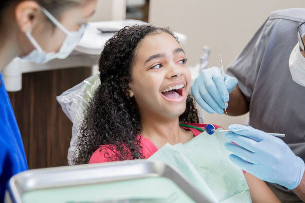 Best Emergency Dentist for Knocked-Out Tooth in Carney, MD