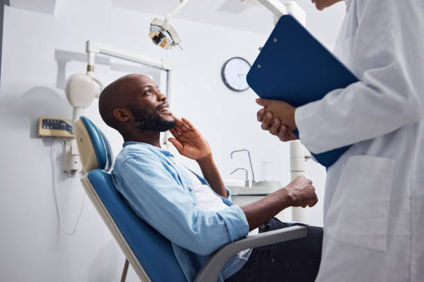 Best Emergency Dentist for Lost Fillings or Crowns in Carney, MD