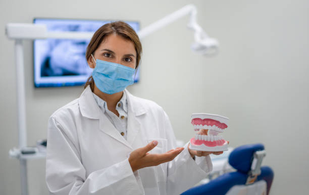 Best Emergency Dental Services for Seniors in Carney, MD